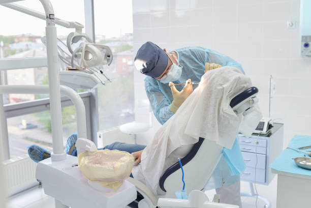 Best Urgent Tooth Repair  in Manahawkin, NJ